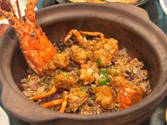 -誉八仙粤菜(万象天地店)