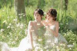 -索菲亚摄影会所