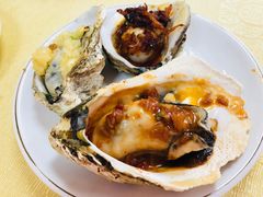-蚝家菜馆(沙井店)