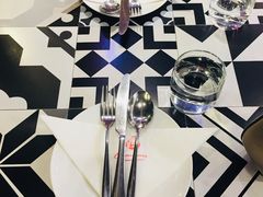 -CRAZYONES西班牙海鲜饭(日月光店)