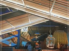 大堂-外婆私房菜(新亚百货店)