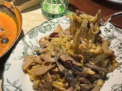 -Mammamia意大利餐厅(阳春巷店)