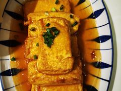 顺德豆腐烧-清晖小苑•顺德地方菜(壹海城店)