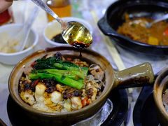 -坤记煲仔小菜(西环店)
