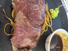 -台北牛扒·西餐自助·下午茶(同泰时代广场店)