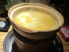 -捞围鲜·港式打边炉(海阳路店)