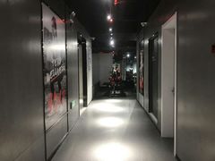 -一兆韦德健身(浦东万达会所)