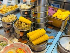 -孟记粥铺·家常菜·烧烤·粥(亚运村店)