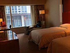 -澳门喜来登大酒店