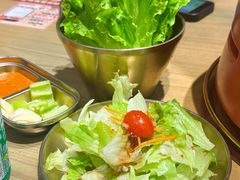 -西塔老太太泥炉烤肉(北京双井店)