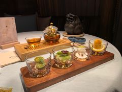 -叶叶菩提·晋福宫