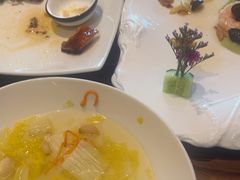 -湛江民大喜来登酒店-采悦轩中餐厅