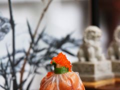 -天津海河悦榕庄·Lobby Lounge大堂吧