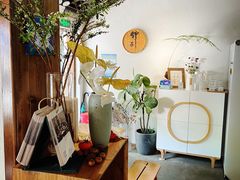 -竹子咖啡bamboo coffee