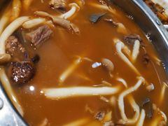 -高玛纳驴肉火烧(河间总店)