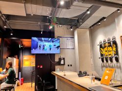 -G-STEPS舞蹈工作室