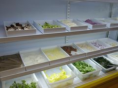 -海鲜时间自助餐厅(如皋万达广场店)