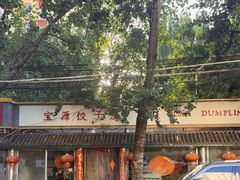 -宝源饺子(麦子店街店)