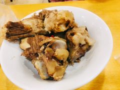 -水仙拉面(水仙街店)