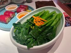 -禄运茶居·手工点心(猎德店)