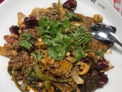 -拿渡·水煮鱼 麻辣香锅(西单大悦城店)