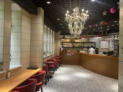 -红房子西菜馆(淮海中路店)