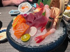 -炙柒Sekinana·精致日料(合生汇店)