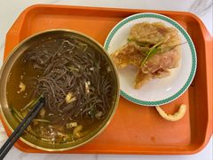 -华天延吉餐厅(西四总店)