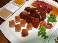 -ZEN采蝶轩·粤味臻鲜·手作点心·商务宴请(泰州店)