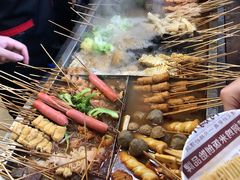 -郭记小街麻辣烫(南小街总店)