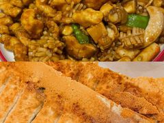 -大眼锅贴水饺(河东店)
