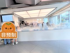 -喜茶(上海北外滩来福士店)