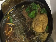 -老新隆牛肉锅贴(新街口店)