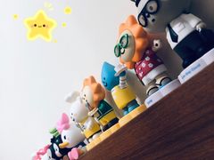 -泡泡玛特POPMART(天环购物中心店)