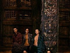 -百丽宫影城(嘉里汇店)