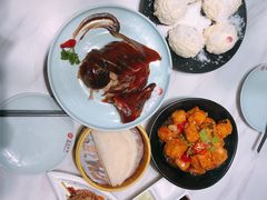 -香谷私厨(高新店)