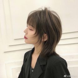 点击看大图 -3AM HAIR SALON染发接发