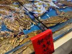 -北塘海鲜·天津菜(大光明桥旗舰店)