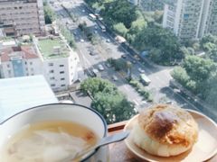 -沐森 •疗愈头疗馆(打浦桥店)