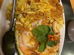 -simply thai天泰(长泰广场店)