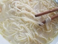 -徐老幺奶汤面