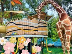 -南戴河国际娱乐中心