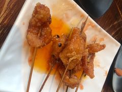 -聚点·北京串(簋街店)