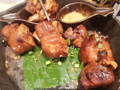 -云海肴·汽锅鸡·云南菜(苏州中心店)