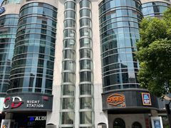 -CAGES凯吉思西餐厅运动乐园(静安店)