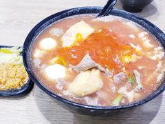 蕃茄湯過橋米線-谭仔三哥米线(屯门时代广场北翼店)