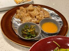 彝族大烧-半山腰·云南菜(侨福芳草地店)