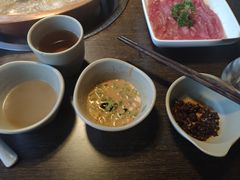 -滇釜火锅·能喝汤的火锅(车公庄店)