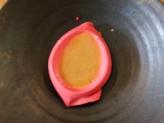 咸味树莓冰淇淋-BOR Eatery(安福路店)