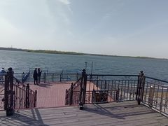 -丁香湖公园